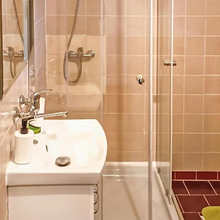 Amazing In Cybulin With Kitchen Sepolno Wielkie