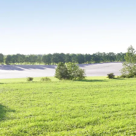 Amazing In Cybulin With Kitchen * Sepolno Wielkie