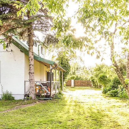 Amazing In Cybulin With Kitchen Sepolno Wielkie