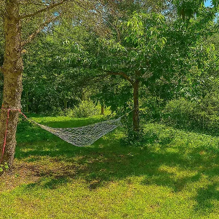 Casa vacanze Stunning In Cybulin With Wifi