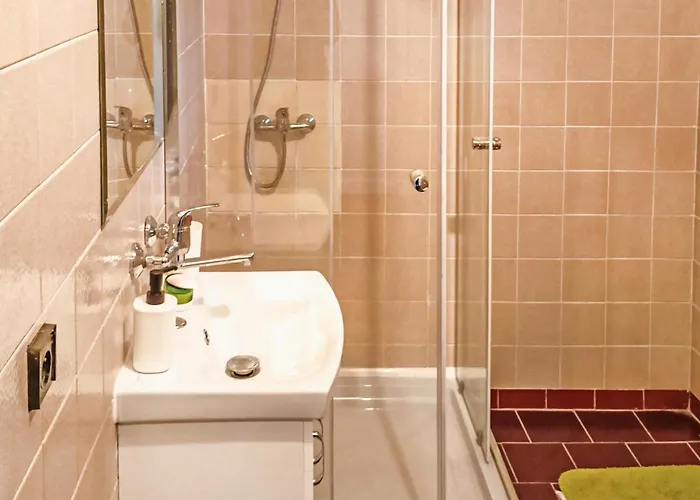 Amazing In Cybulin With Kitchen Sepolno Wielkie