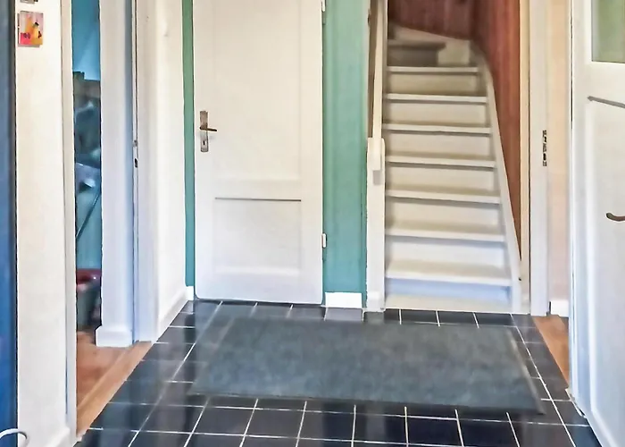 Amazing In Cybulin With Kitchen * Sepolno Wielkie