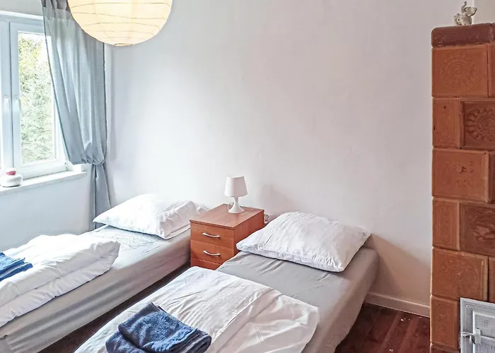 Amazing In Cybulin With Kitchen Сasa de vacaciones