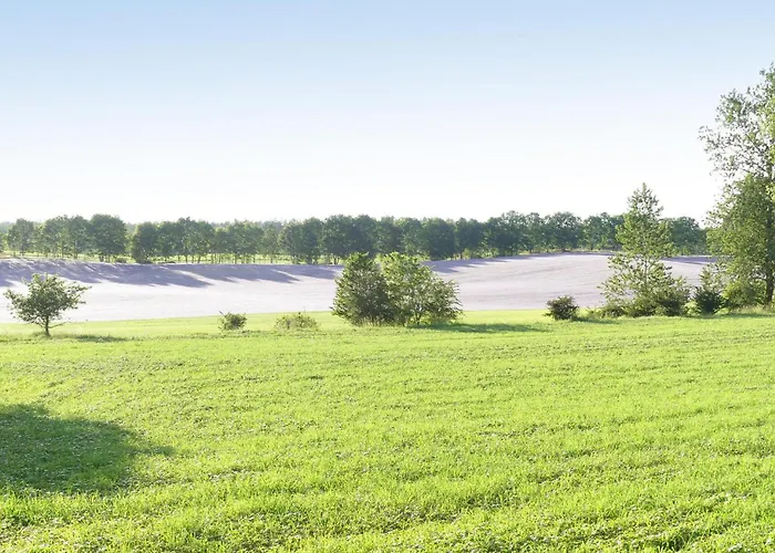 Amazing In Cybulin With Kitchen * Sepolno Wielkie