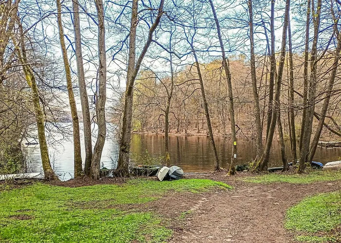 Amazing In Cybulin With Kitchen * Sepolno Wielkie